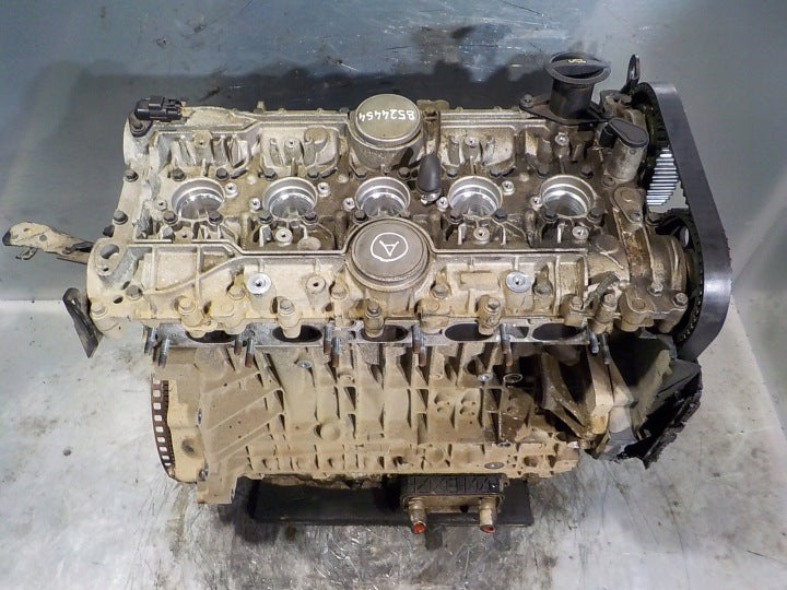 Motor Volvo S40 II C70 B5244S4 2.4 170PS 125kW Benzin Engine Unkomplett MOT7954343094yc