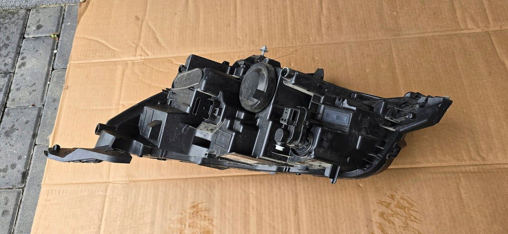 Frontscheinwerfer Peugeot 208 90200108V Rechts Scheinwerfer Headlight