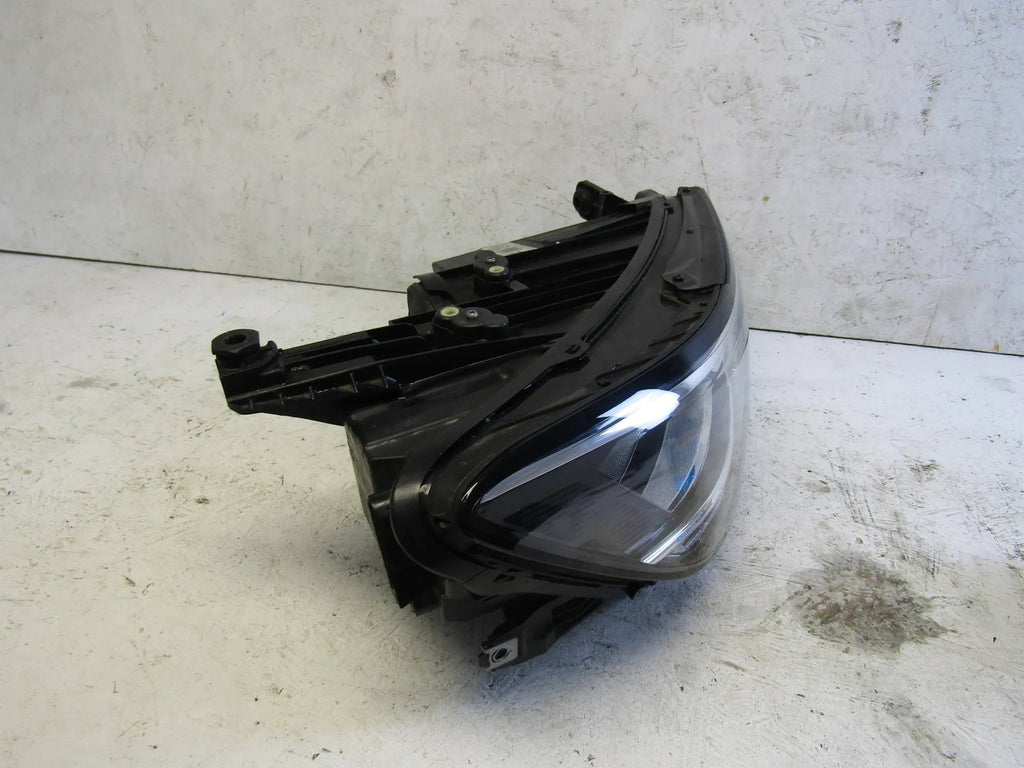 Frontscheinwerfer VW Passat B8 3G1941036P LED Rechts Scheinwerfer Headlight