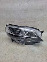 Laden Sie das Bild in den Galerie-Viewer, Frontscheinwerfer Peugeot Expert Traveller 9808235780 Xenon Rechts Headlight SCH8302313790sb