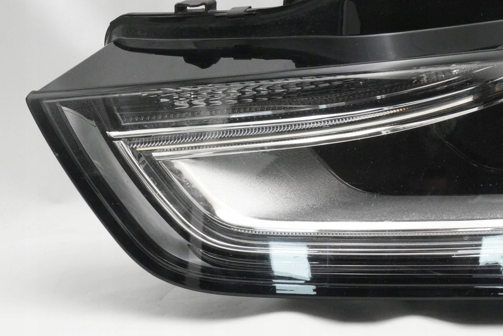 Frontscheinwerfer Audi A4 B8 8K0941043C 1307024090 Links Scheinwerfer Headlight SCH6205017715dt