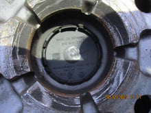 Load image into Gallery viewer, 1x Alufelge 17 Zoll 7.0&quot; 5x112 49ET Glanz Grau 5F0601025S Seat Leon Rim Wheel