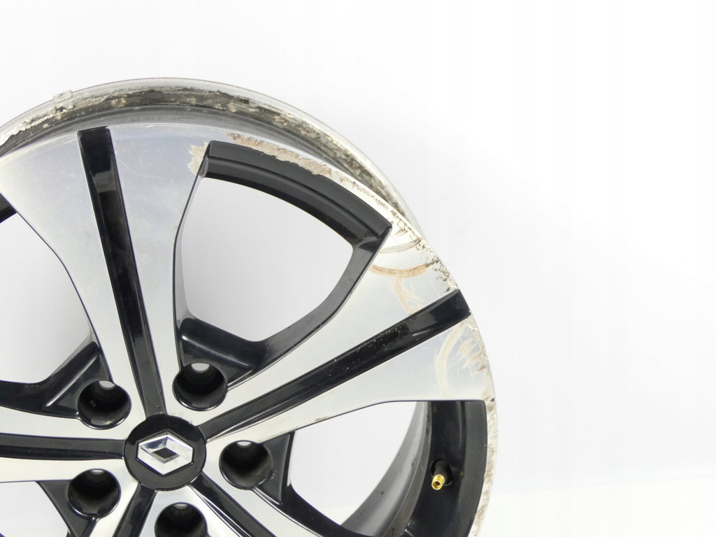 1x Alufelge 17 Zoll 7.0" 5x114.3 403007582R Renault III 1 Grand Scenic Rim Wheel FEL9553082199eh