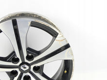 Load image into Gallery viewer, 1x Alufelge 17 Zoll 7.0" 5x114.3 403007582R Renault III 1 Grand Scenic Rim Wheel FEL9553082199eh