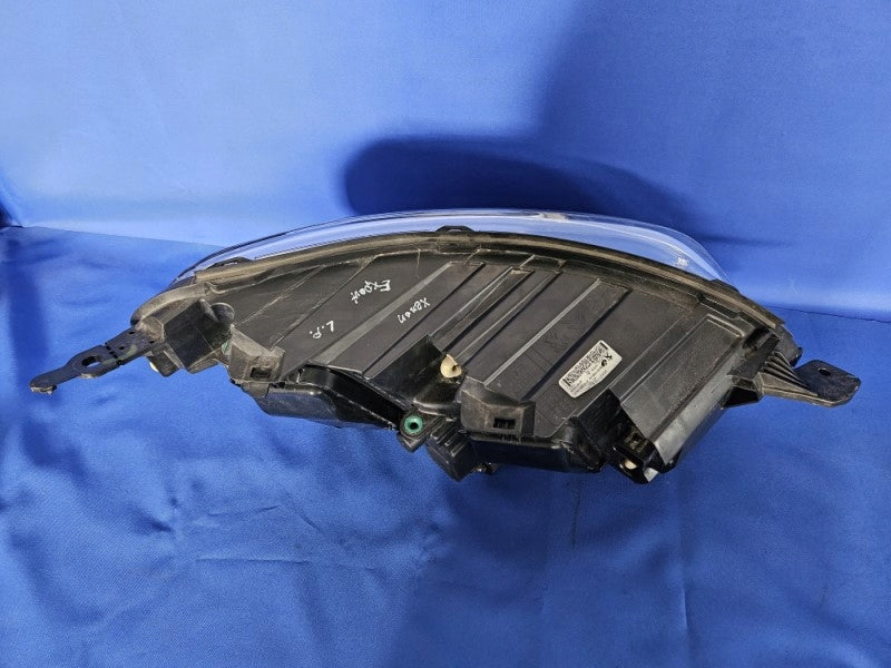 Frontscheinwerfer Peugeot Expert 9808573580 Xenon Links Scheinwerfer Headlight SCH2025750976qv