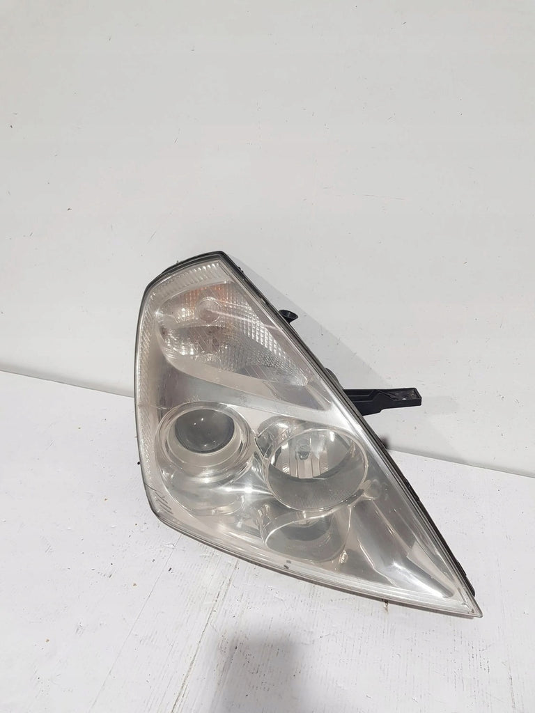 Frontscheinwerfer Kia Carnival 921024D0XX Rechts Scheinwerfer Headlight