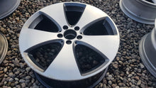 Load image into Gallery viewer, 1x Alufelge 19 Zoll 8.0&quot; 5x112 A2134011700 Mercedes-Benz Rim Wheel