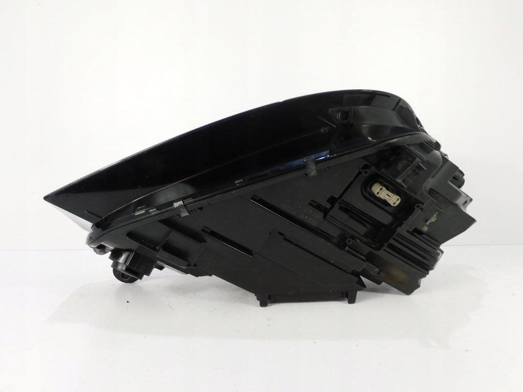 Frontscheinwerfer Audi Q5 80A941783 80A941035 Links Scheinwerfer Headlight SCH9727252833lx