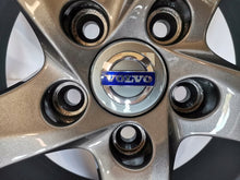 Laden Sie das Bild in den Galerie-Viewer, 4x Alufelge 16 Zoll 7.0" 5x108 50ET 31423046 Volvo V70 I V60 S80 S60 Rim Wheel FEL1459564308ko