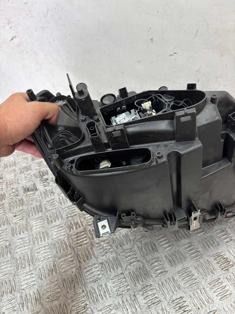 Frontscheinwerfer BMW 7 F01 7182149 Xenon Links Scheinwerfer Headlight SCH1740758748fj