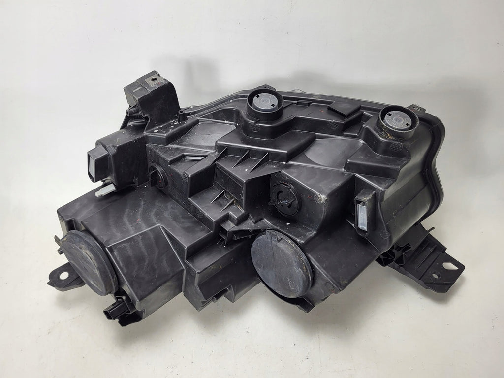 Frontscheinwerfer Toyota Proace City 9835780580 Rechts Scheinwerfer Headlight SCH3276560272cx