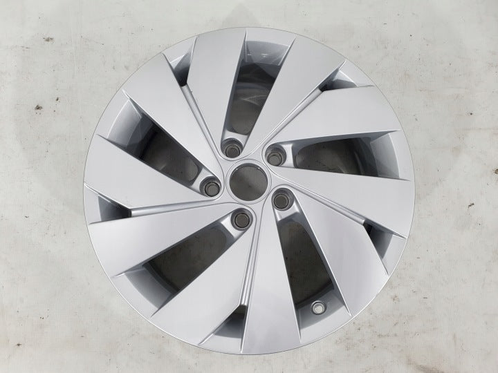 1x Alufelge 17 Zoll 6.5" 5x112 46ET 5H0601025B VW Golf Viii Rim Wheel FEL8272562474gc
