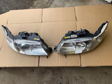 Load image into Gallery viewer, Frontscheinwerfer Saab 9-3 93 1LL009606-03 FALSE Scheinwerfer Headlight SCH1240296289wh