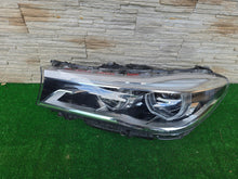 Laden Sie das Bild in den Galerie-Viewer, Frontscheinwerfer BMW 7 G11 G12 7483905 LED Links Scheinwerfer Headlight SCH3351933391wr