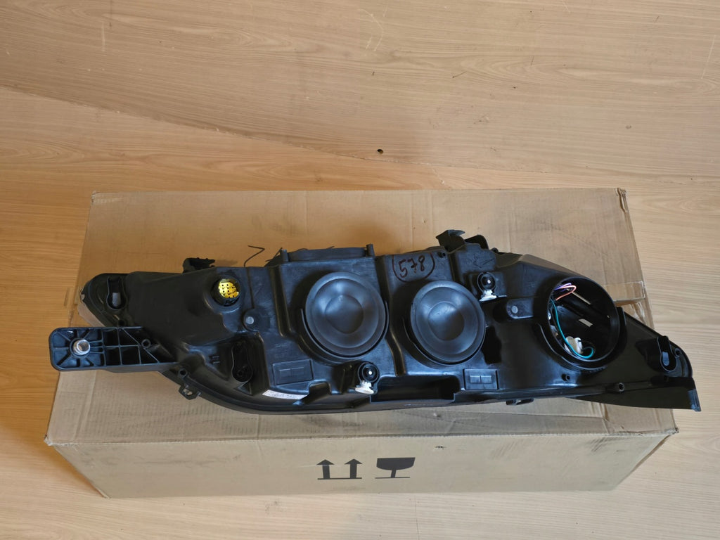 Frontscheinwerfer Fiat Ducato 21375102080 1612041480 1631998880 LED Links SCH9427151636tb