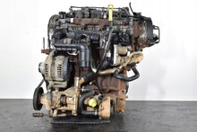 Laden Sie das Bild in den Galerie-Viewer, Motor Ford Transit QVFA 2.2 TDCI 85PS 143TKm 2006 Diesel Engine Unkomplett MOT7693605647wu