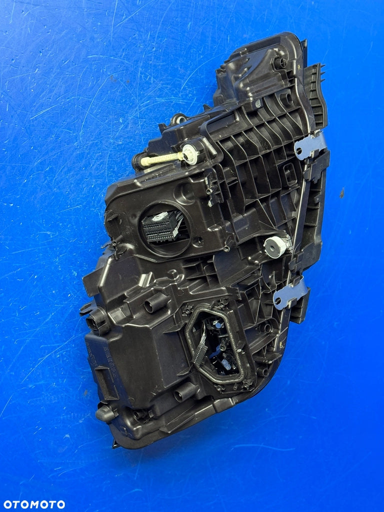 Frontscheinwerfer BMW G21 G20 9450801-04 Full LED Links Scheinwerfer Headlight SCH1332708839il
