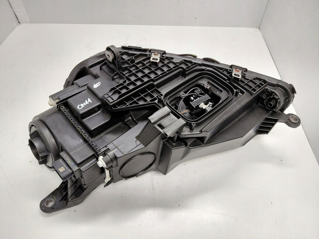 Frontscheinwerfer Mercedes-Benz Gle Full LED Rechts Scheinwerfer Headlight SCH3596408340ga