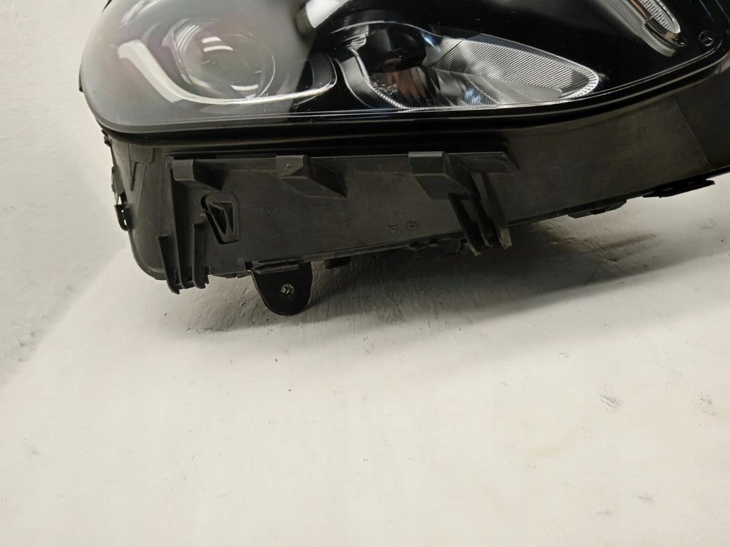 Frontscheinwerfer Mercedes-Benz Glc C253 X253 A2539065401 Rechts Headlight SCH3545155300wn