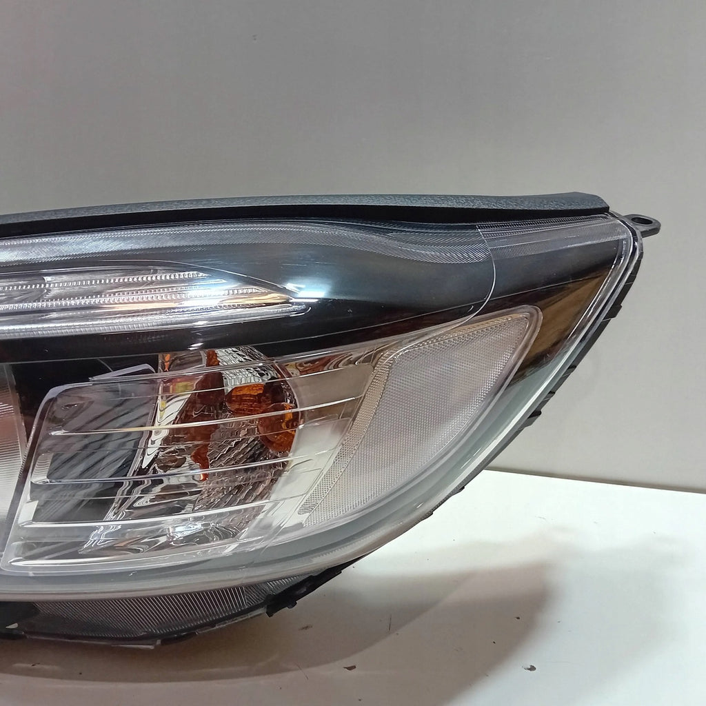 Frontscheinwerfer Kia Sorento III 92101C5030 Links Scheinwerfer Headlight