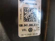 Load image into Gallery viewer, Frontscheinwerfer VW 10B941006A LED Rechts Scheinwerfer Headlight SCH4500148162rd