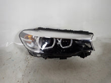 Laden Sie das Bild in den Galerie-Viewer, Frontscheinwerfer BMW 5 G31 G30 849911601 LED Rechts Scheinwerfer Headlight SCH5864552019ph