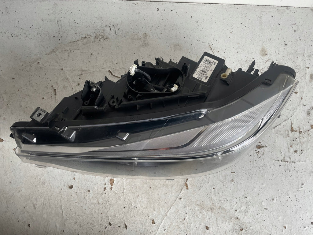 Frontscheinwerfer BMW 4 F36 F32 F33 8738705 LED Links Scheinwerfer Headlight SCH2958035086cq