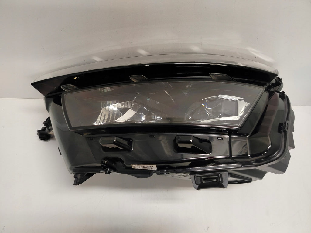 Frontscheinwerfer Skoda Kamiq 658941015B Full LED Links Scheinwerfer Headlight SCH4784526546nq