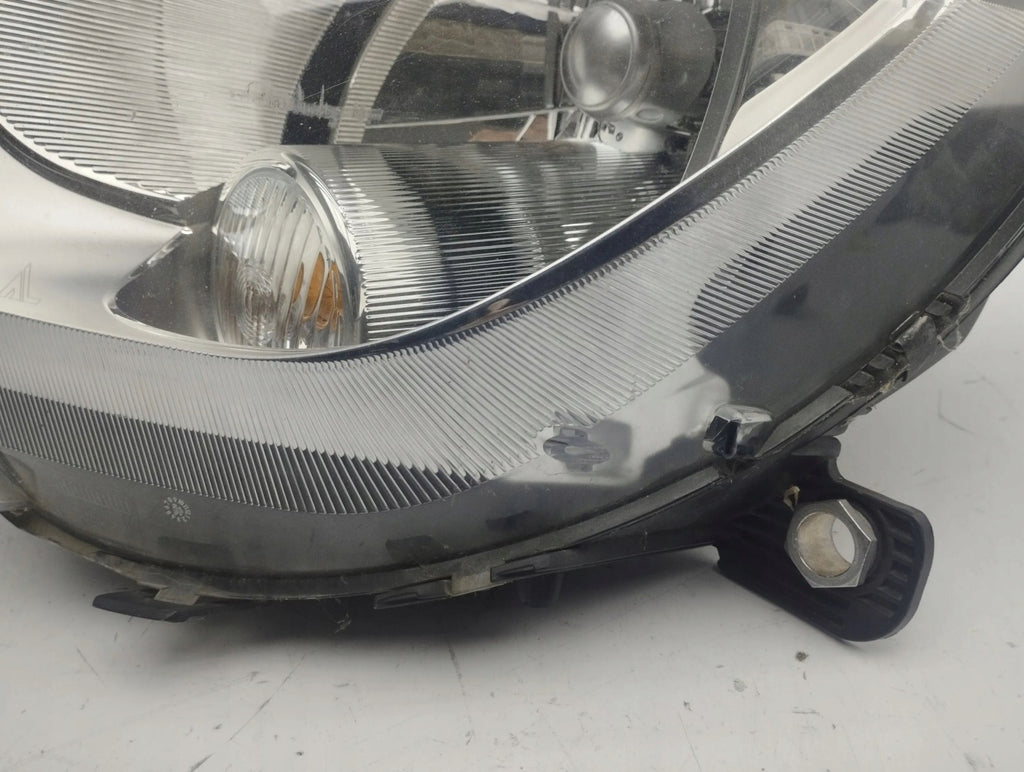 Frontscheinwerfer Mini Countryman R60 980103104 Links Scheinwerfer Headlight SCH9919156004zl