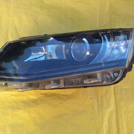 Frontscheinwerfer Skoda Octavia III 5E1941015B Xenon Links Headlight SCH3494264630tz