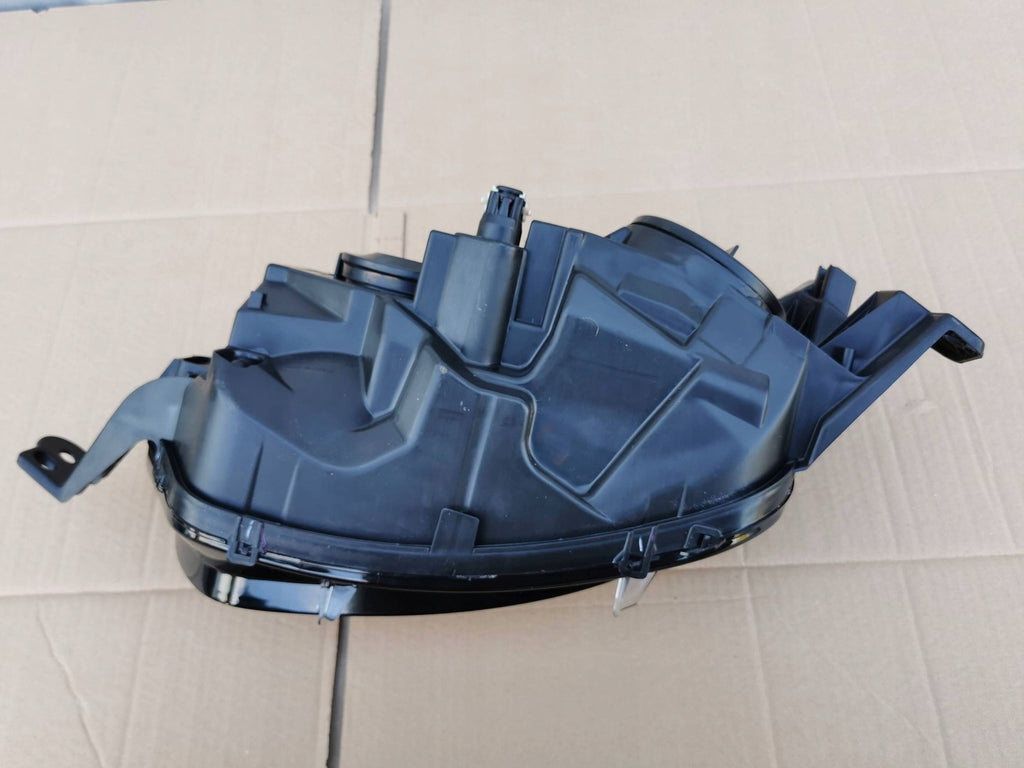 Frontscheinwerfer Citroën C4 Picasso II 08-552-1143R-BAX Rechts Headlight