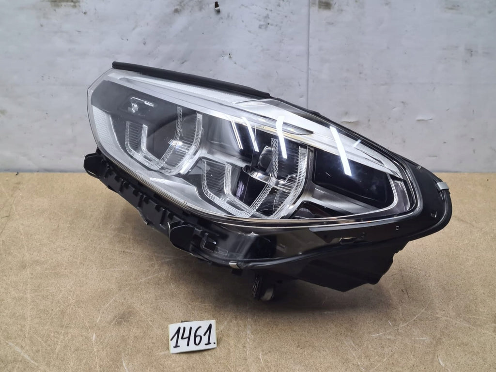Frontscheinwerfer BMW X3 G01 G02 873965302 LED Links Scheinwerfer Headlight SCH4715264844eh