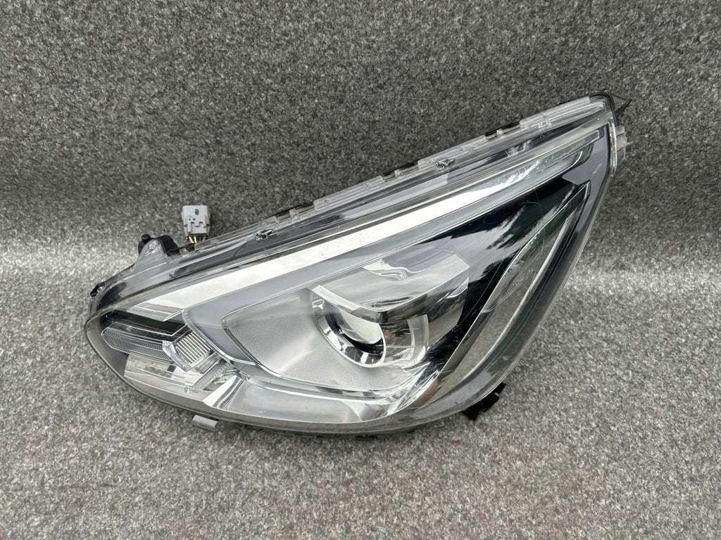 Frontscheinwerfer Mitsubishi 8301C959 Links Scheinwerfer Headlight SCH9085959492kf