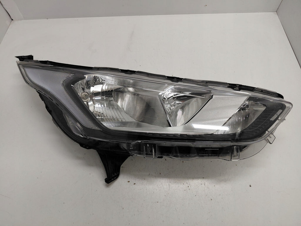 Frontscheinwerfer Ford Transit Connect KT1B-13W029-AG Rechts Headlight SCH1672413065rq