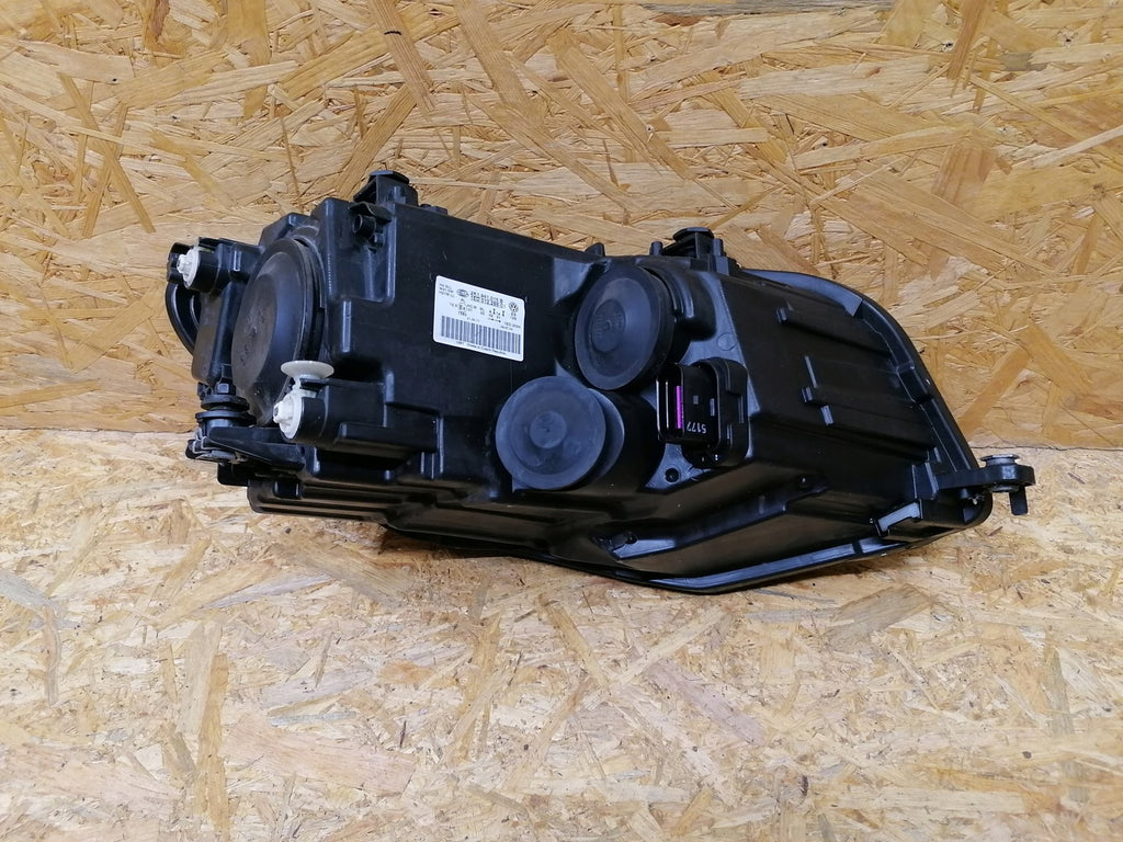 Frontscheinwerfer VW Caddy 2K1941015B Ein Stück (Rechts oder Links) Headlight SCH4403104773qy