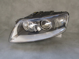 Frontscheinwerfer Audi A6 C6 Xenon Links Scheinwerfer Headlight