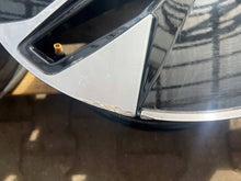 Load image into Gallery viewer, 1x Alufelge 19 Zoll 45ET Glanz 11A601025 VW Id.4 Rim Wheel FEL5050927235zw