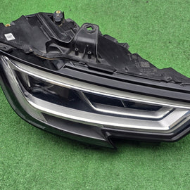 Frontscheinwerfer Audi A3 8V0941034F Rechts Scheinwerfer Headlight SCH9827723006fb