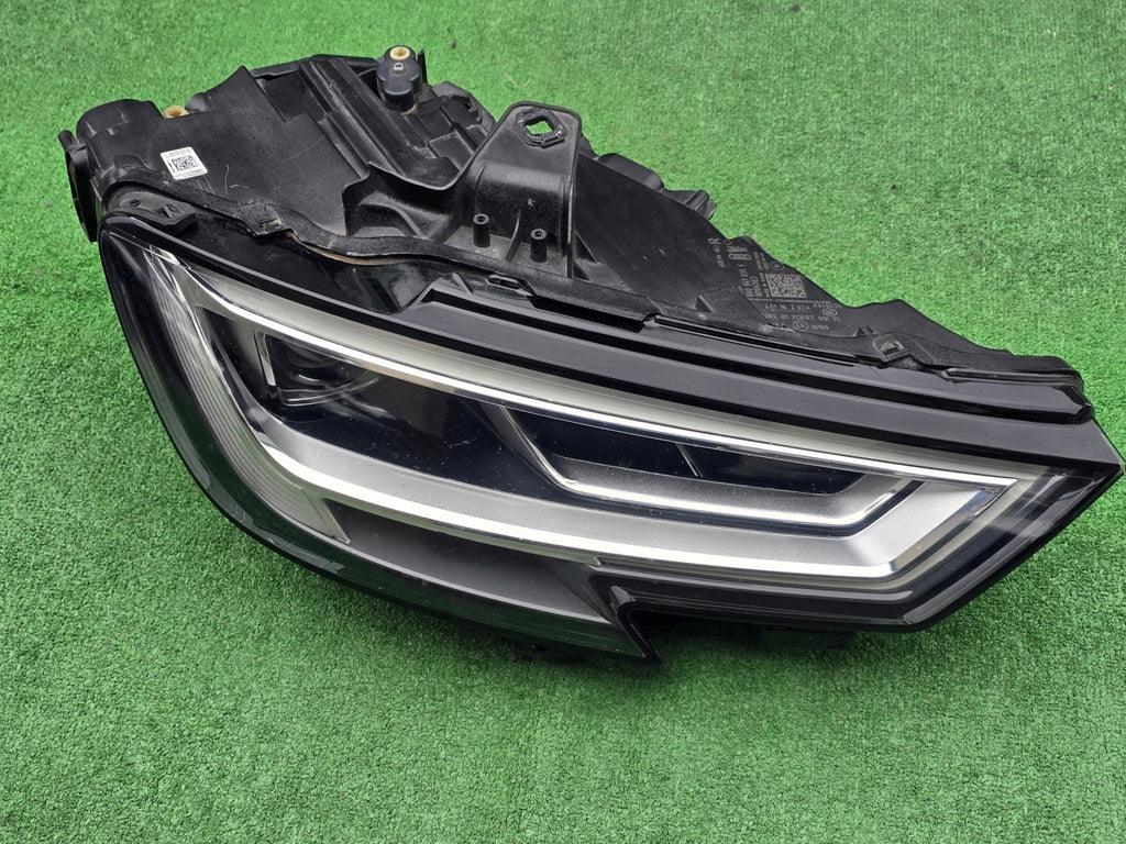 Frontscheinwerfer Audi A3 8V0941034F Rechts Scheinwerfer Headlight SCH9827723006fb