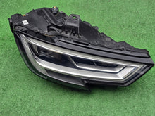 Laden Sie das Bild in den Galerie-Viewer, Frontscheinwerfer Audi A3 8V0941034F Rechts Scheinwerfer Headlight SCH9827723006fb