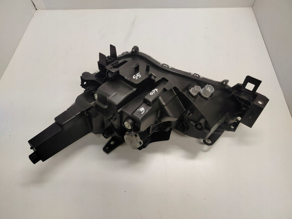 Frontscheinwerfer Mazda Cx5 KB8N51030 Full LED Rechts Scheinwerfer Headlight SCH1234802029dm