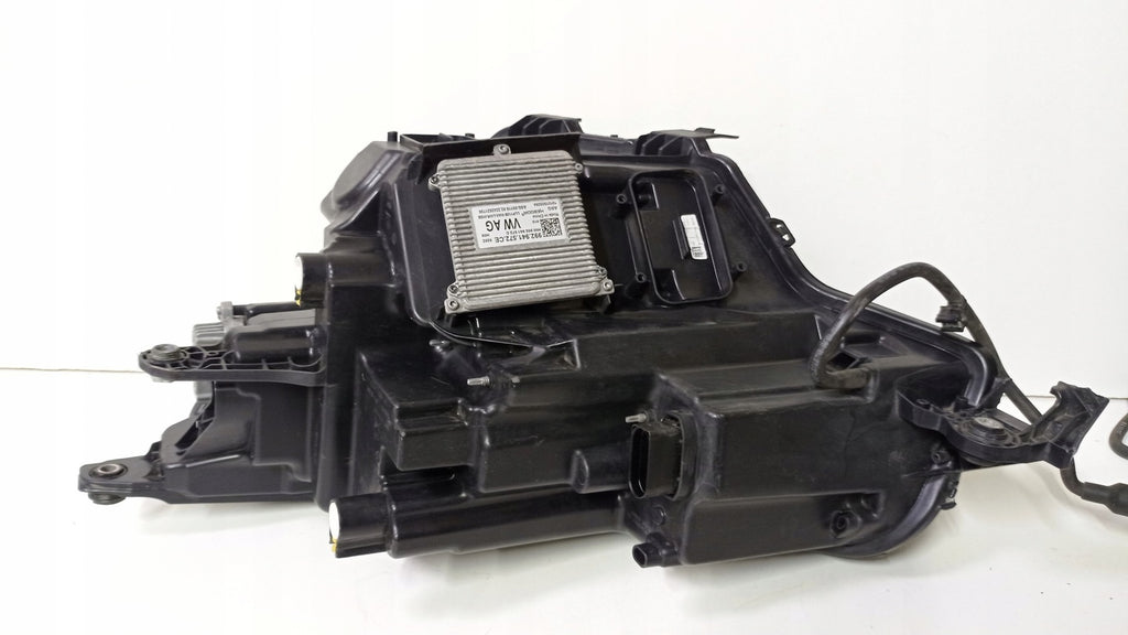 Frontscheinwerfer Skoda Kodiaq 566941036 LED Ein Stück (Rechts oder Links) SCH3288960029ks