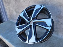 Laden Sie das Bild in den Galerie-Viewer, 1x Alufelge 19 Zoll 7.5" 5x108 L1TC-C1A Ford Puma Rim Wheel FEL1023201613ok