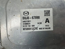 Laden Sie das Bild in den Galerie-Viewer, Frontscheinwerfer Mazda III BCJH-51040 LED Links Scheinwerfer Headlight