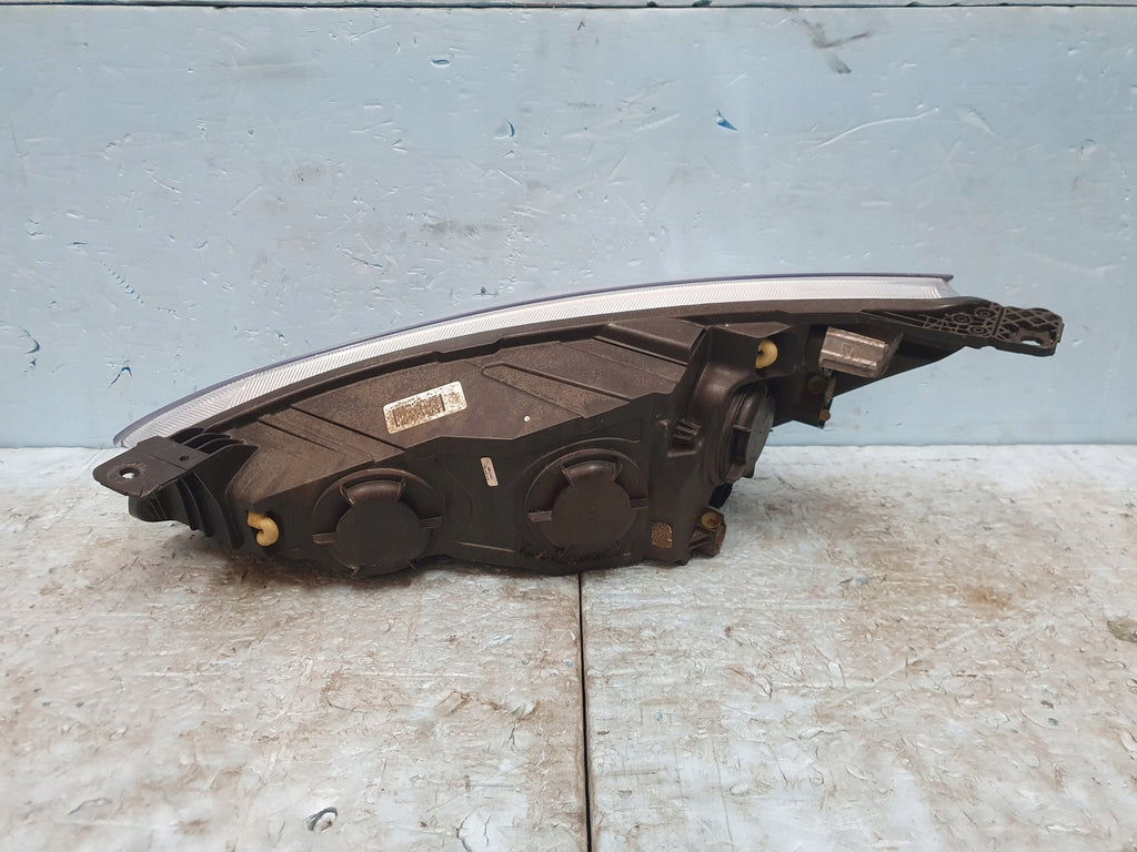 Frontscheinwerfer Ford Focus Rechts Scheinwerfer Headlight SCH1465556438re