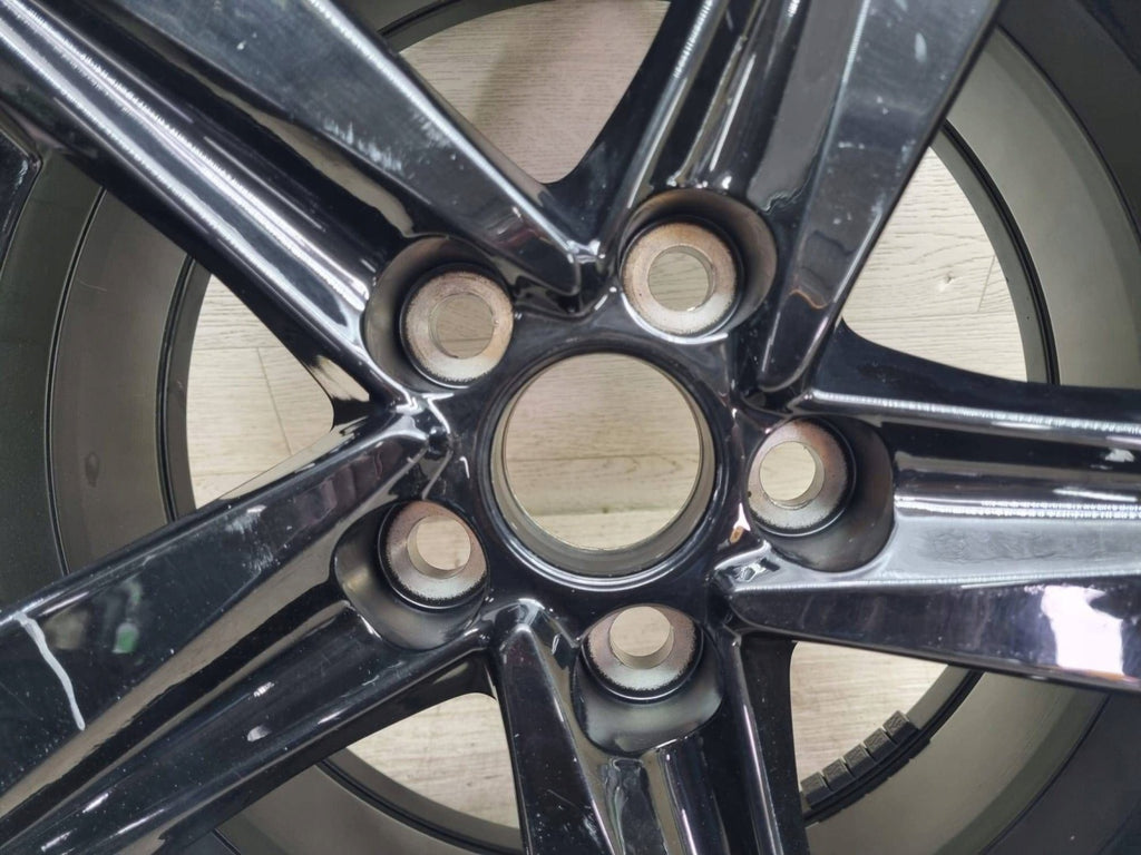 1x Alufelge 16 Zoll 5x114.3 PW45702004 Toyota Corolla Rim Wheel FEL7755101673eu