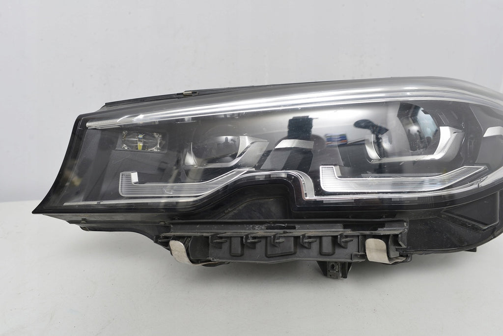 Frontscheinwerfer BMW 3 G21 G20 OE-LE16A6385 Links Scheinwerfer Headlight SCH2179336285qr