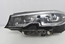 Laden Sie das Bild in den Galerie-Viewer, Frontscheinwerfer BMW 3 G21 G20 OE-LE16A6385 Links Scheinwerfer Headlight SCH2179336285qr