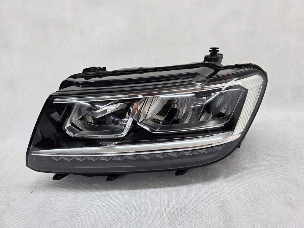 Frontscheinwerfer VW Tiguan 5NB941773E LED Links Scheinwerfer Headlight SCH6684997977hc