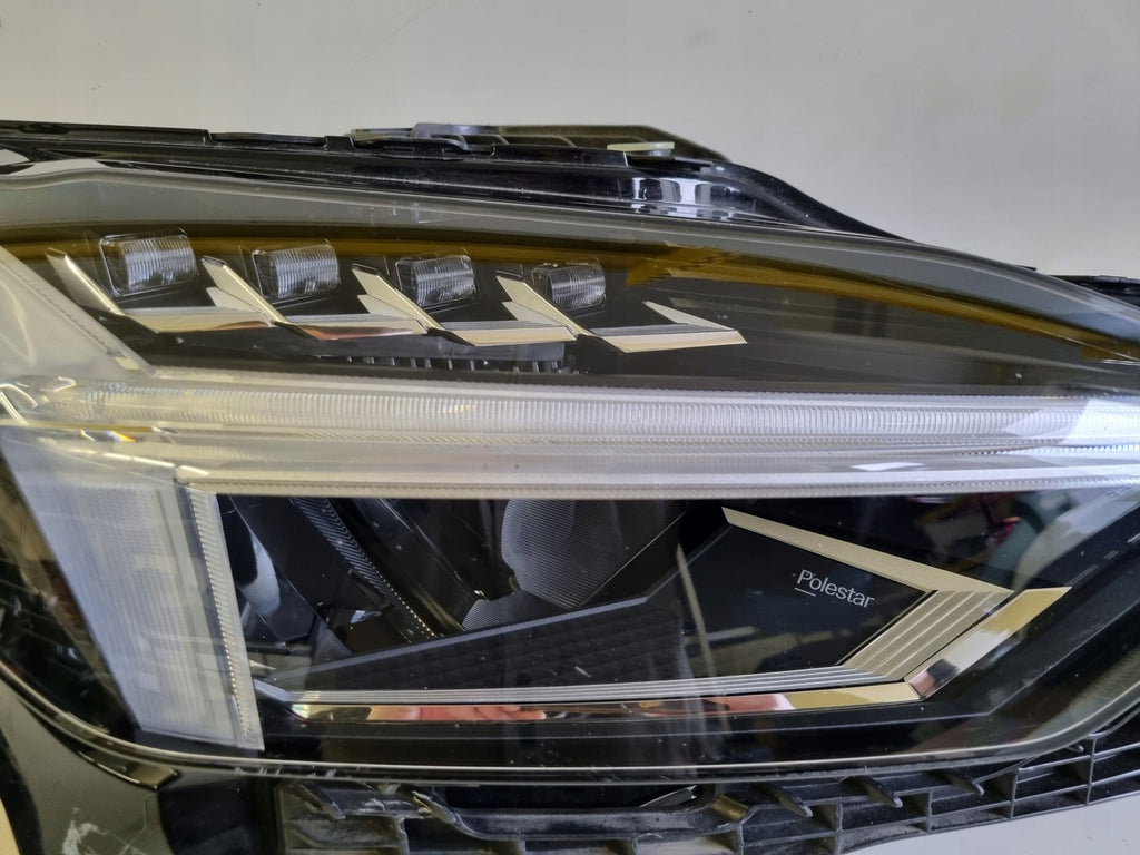 Frontscheinwerfer Polestar 2 P31698077 LED Rechts Scheinwerfer Headlight
